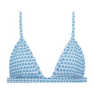 Montce Wave Bikini Set